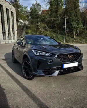 CUPRA Formentor VZ 2.0 TSI 4Drive DSG