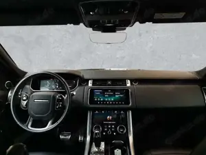 Land Rover Range Rover Sport Bild 4