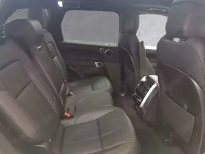 Land Rover Range Rover Sport Bild 5