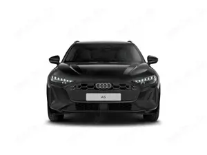 Audi A5 Bild 2