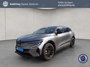 Renault Megane E-Tech Megane E-Tech 220 Comfort Range Iconic