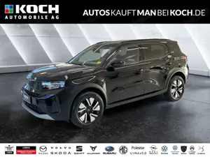 Opel Frontera GS 1.2 MHEV AT6 Technikp. Winterp.Navi