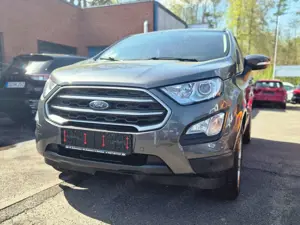 Ford EcoSport ECOSPORT 1.0 EcoBoost TREND