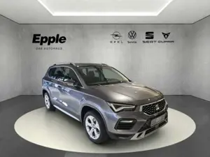 SEAT Ateca Xperience 4Drive AHK klappbar Soundsystem Kamera