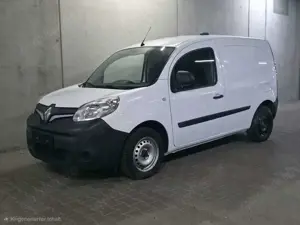 Renault Kangoo Rapid Extra Sortimo Navi Klima