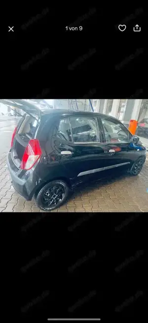 Hyundai i10 1.1 Edition Plus