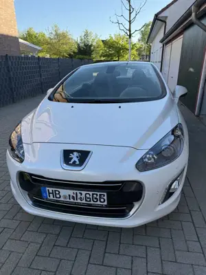 Peugeot 308 Allure