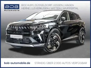 Renault Symbioz Iconic E-TECH Full Hybrid 160 GJR SHZ BT