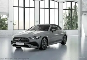 Mercedes-Benz CLE 300 CLE 300 4MATIC AMG CABRIO RHD UK RECHTSLENKER