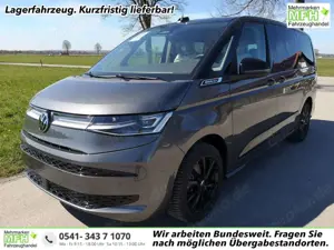 Volkswagen T7 Multivan Edition 2,0TDI DSG High LÜ 5 Sitzer 110 kW (150...