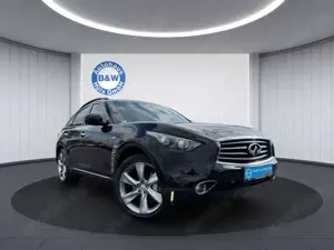 Infiniti QX70