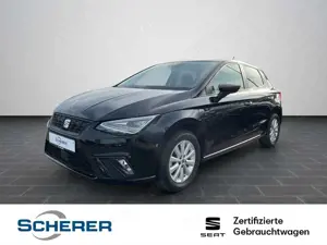 SEAT Ibiza 1.0 TSI DSG Style Edition Full Link, Virtu