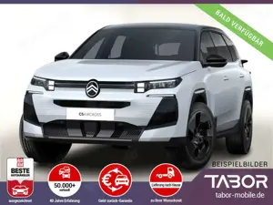 Citroen C5 Aircross Hybrid PLUS HUD 360° eHK UVP-28%*