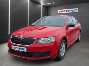 Skoda Octavia III 1.2 TSI Active Klima AUX USB