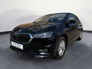 Skoda Fabia Top Selection 1.0 TSI +DSG+LENKRADHZG.+KAMERA+