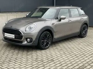 MINI Cooper Clubman CAM/SH/NAVI/TEMPO Bild 2