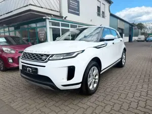 Land Rover Range Rover Evoque S*LED*MATRIX*KAMERA*VIRTUAL* Bild 3