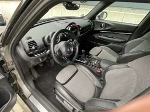 MINI Cooper Clubman CAM/SH/NAVI/TEMPO Bild 5