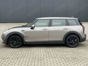 MINI Cooper Clubman CAM/SH/NAVI/TEMPO Bild 3