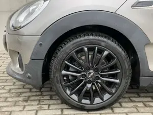 MINI Cooper Clubman CAM/SH/NAVI/TEMPO Bild 4
