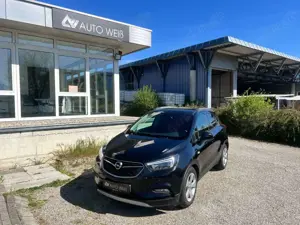 Opel Mokka X Active Start/Stop/LED/AHK/KAMERA/HU-NEU