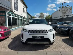 Land Rover Range Rover Evoque S*LED*MATRIX*KAMERA*VIRTUAL* Bild 2