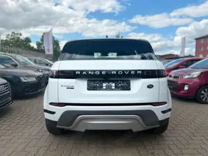 Land Rover Range Rover Evoque S*LED*MATRIX*KAMERA*VIRTUAL* Bild 5