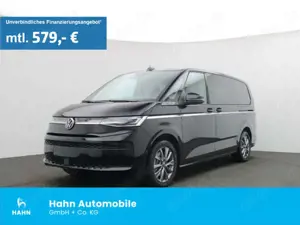 Volkswagen T7 Multivan Multivan STYLE 1,5l eHybrid 130KW 4MOTION DSG LÜ