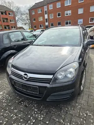 Opel Astra Astra 1.6 Caravan