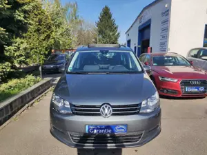 Volkswagen Sharan Bild 2