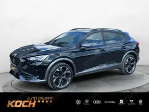 CUPRA Formentor VZ 2.0 TSI 4Drive AHK Navi LED