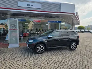 Dacia Duster II Prestige TCe 130, LED, Navi , SHZ