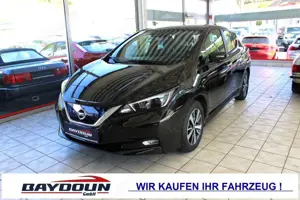 Nissan Leaf Acenta 40kWh/Kamera/Klima/SitzHz/CarPlay