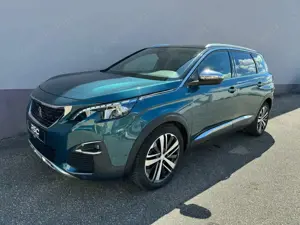 Peugeot 5008 BlueHDi 180 EAT8 GT