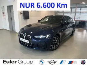 BMW 420 Gran Coupe i M-Sport Sommer18'' Hifi PA+ AG+ DApro