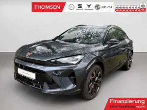 CUPRA Formentor 1.5 eTSI DSG+ACC+AUT+Alcant.+LED+Navi Bild 1