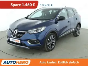 Renault Kadjar 1.3 TCe Bose Edition Aut.*NAV*LED*TEMPO*CAM*PDC*