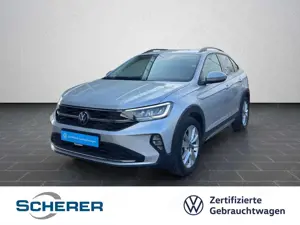 Volkswagen Taigo LIFE 1.0 TSI LED REAR VIEW SHZ APP CONNECT