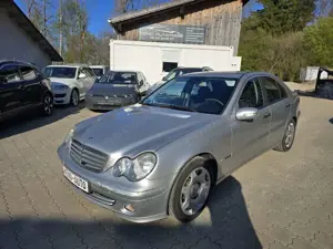 Mercedes-Benz C 200 C Limousine C 200 CDI
