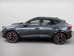 CUPRA Formentor 1.5 eTSI DSG+ACC+AUT+Alcant.+LED+Navi Bild 4