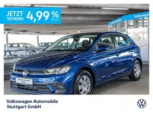Volkswagen Polo 1.0 Bluetooth PDC LED SHZ DAB