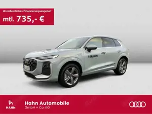 Audi Q3 e-hybrid S-line S tronic LED Navi CAM