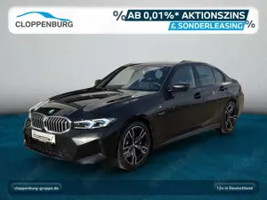 BMW 320 d Limousine M Sportpaket 1,19% Finan. Navi+BT UPE: