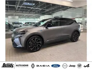 Renault Scenic E-Tech 220 Long Range Esprit Alpine LED PDC R-KAM.