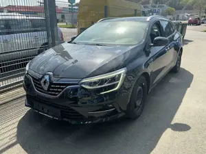 Renault Megane Intens dig.Cockpit Teil-Leder ACC LED SHZ