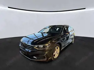 Volkswagen Passat Variant GTE DSG Matrix ACC Kamera AHK