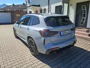 BMW X3 X3 Diesel xDrive30d Aut. Bild 2