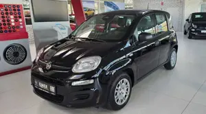 Fiat New Panda Icon 1.0 Hybrid - Freisprecheinrichtung-Parksensor