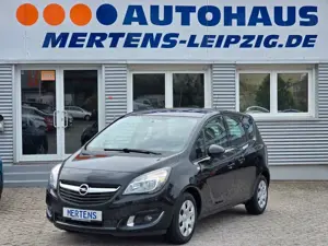 Opel Meriva 1.4 Selection Klima