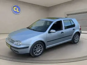 Volkswagen Golf Golf IV 2.0 Champ Automatik